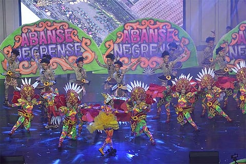  Panaad Festival
