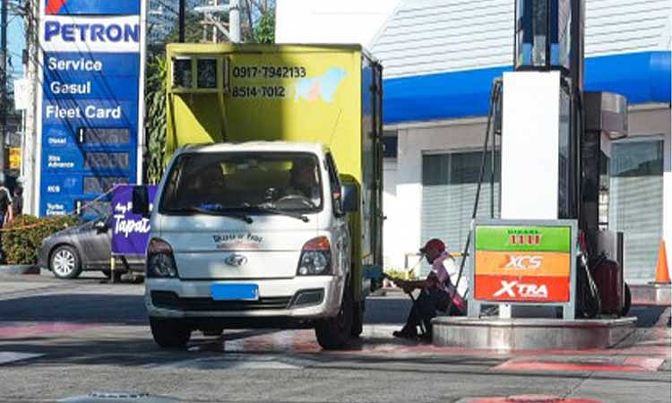 Jobs, fuel measures eyed as Middle East tensions rise