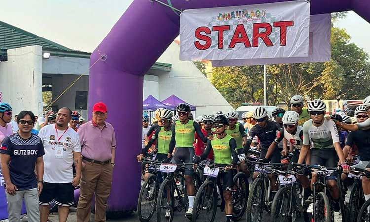 Dinamulag Festival 2026 held in Zambales province