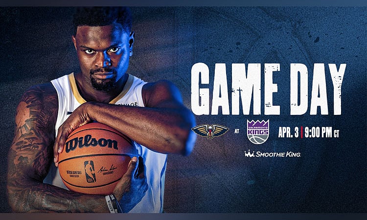 Williamson dili i-trade sa NOP