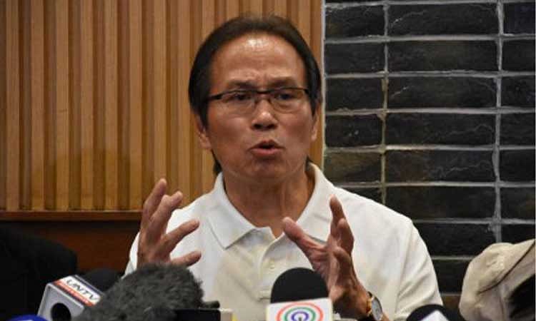 CIDG officer in hot water over alleged links to illegal cigarette ops, Atong Ang