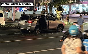 Four Suspects, Including Ex-Cops, Killed in Parañaque Kidnap Rescue Operation