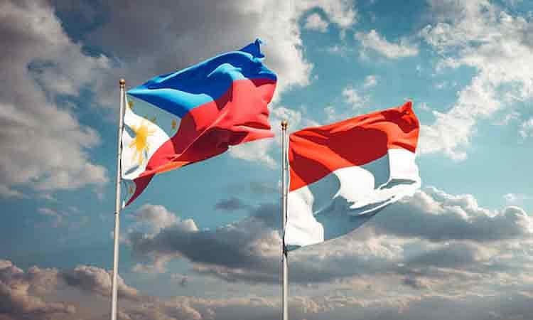 Officials eye revival of Davao–Manado flights