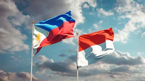 Officials eye revival of Davao–Manado flights