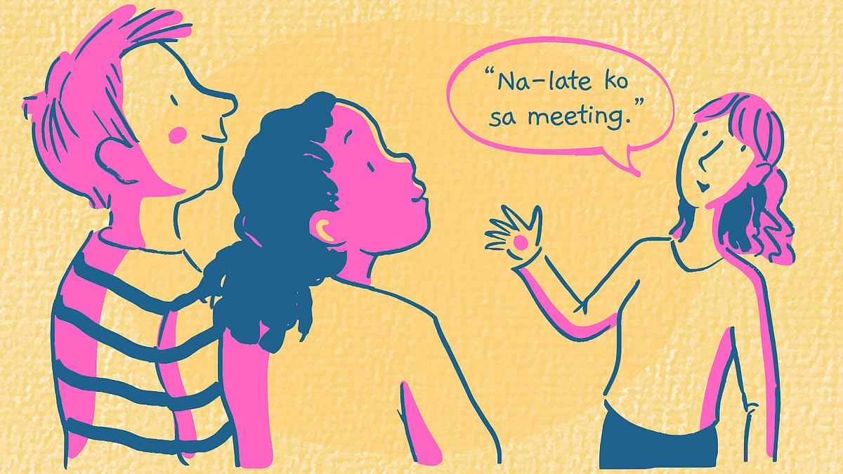 Cebu's Linguistic Legacy: How English Became Woven into Bisaya Culture