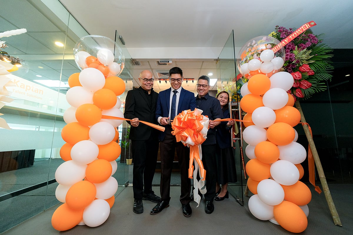 Kaptan Talent Solutions Expands with New Cebu Office, Boosting IT-BPM Sector
