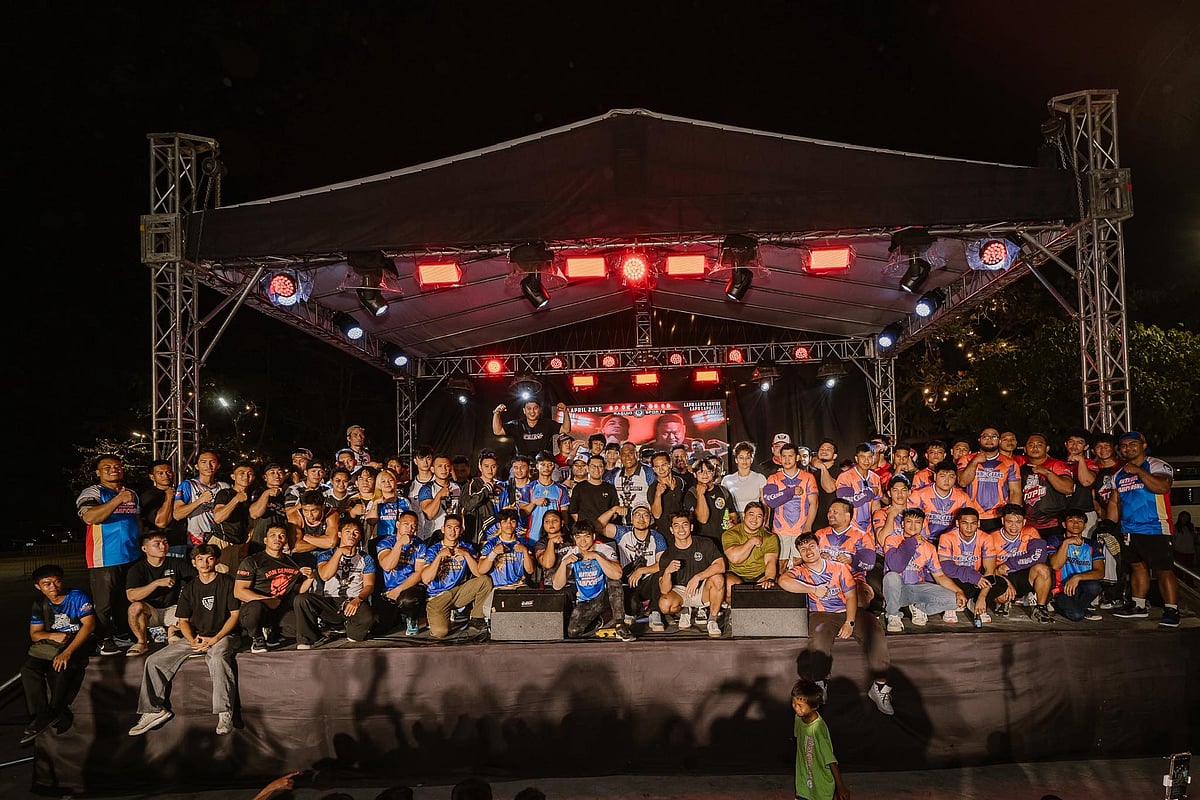 505th Kadaugan sa Mactan Celebrates History, Sports, and Culture in Lapu-Lapu City