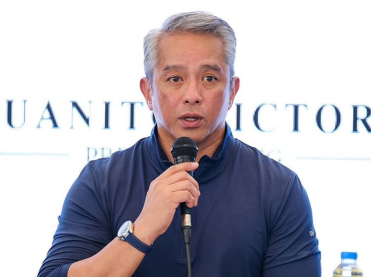 Police official in hot water for ‘protecting’ Chinese crime syndicate