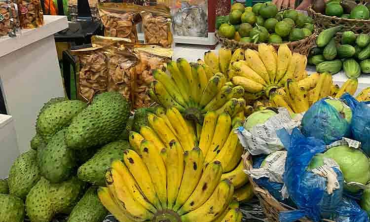 Buwan ng Kalutong Pilipino highlights farmers, fisherfolk