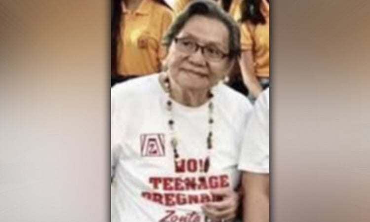 Zonta Club of Cebu 1 Continues Women Empowerment Programs in Ermita