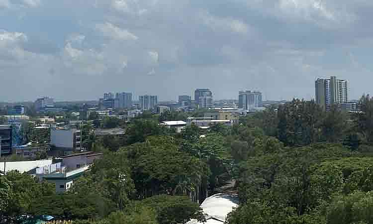 Davao City named top PH destination in 2026 World Travel Index