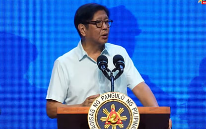 PBBM: Gov’t working nonstop to create decent jobs for all Filipinos