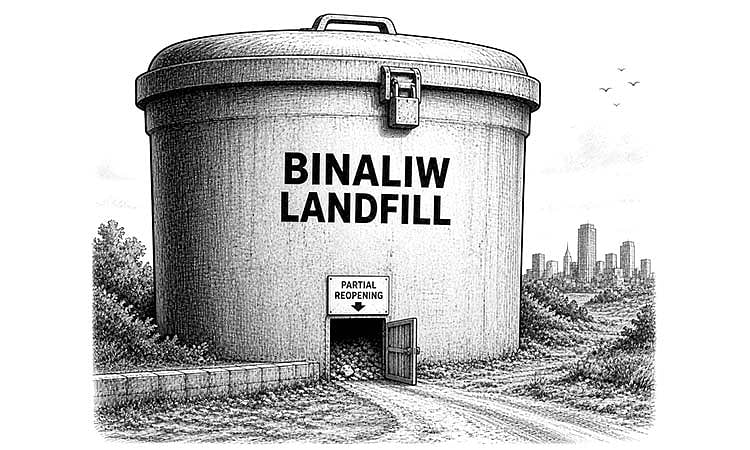 Editoryal: Makaayo o dili?