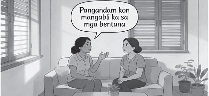Lingguwistika: Mga gamit sa mga iglalanggikit