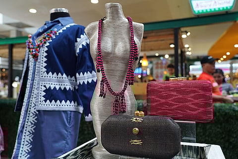 A showcase of local brands imbued with sustainability in mind.