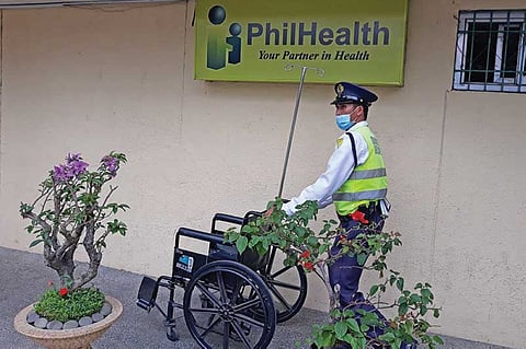 PhilHealth Davao waives interest on old premiums