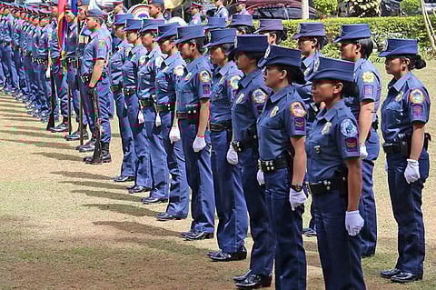 Over 12K safety, security personnel to secure 2025 elections in Davao