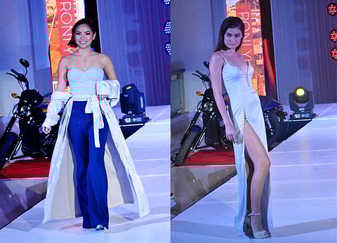 Roni Yu (SunStar Foto/Amper Campaña)