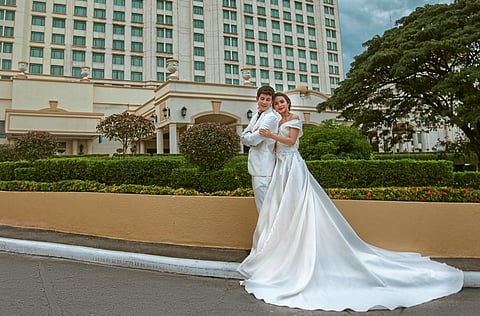 Weddings at the Waterfront