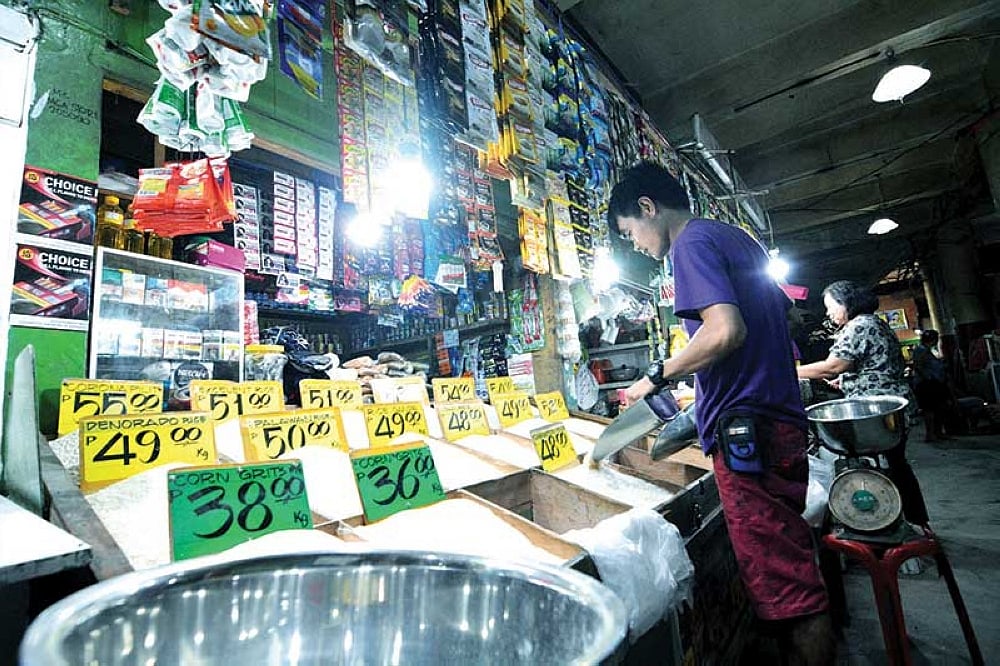 PH headline inflation slightly accelerates at 3.7% in March - Vimarsana News