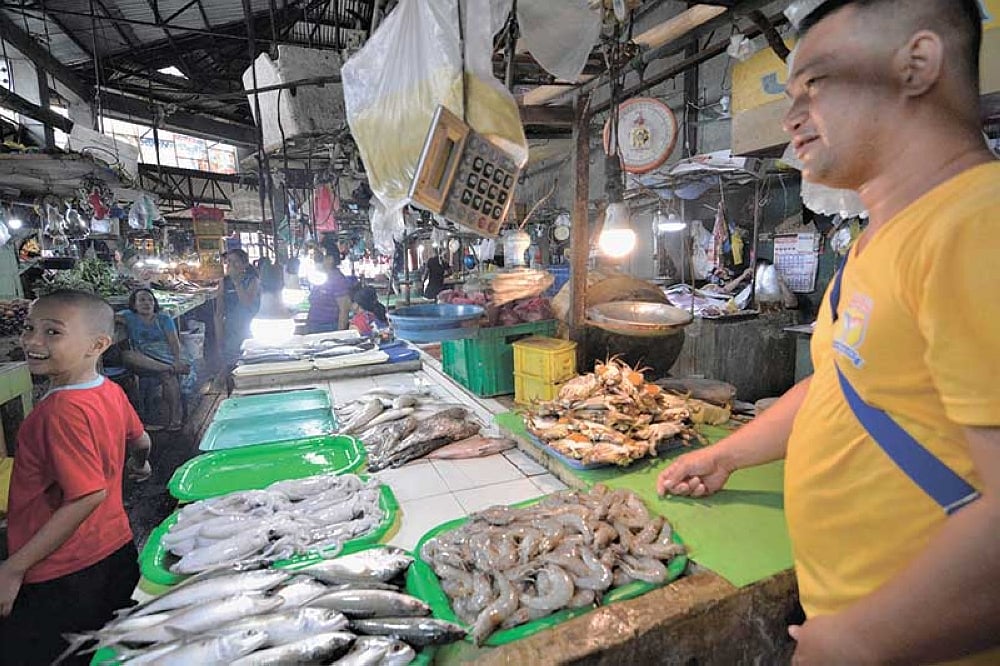 Central Visayas inflation up to 3.2 percent in March 2024 - Vimarsana News