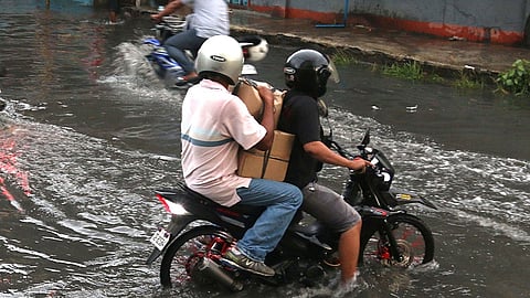 Cebu, Mandaue cities unite to solve flooding