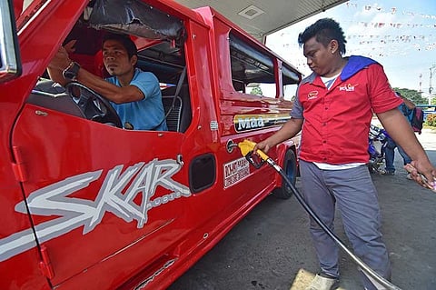 Presyo sa lana mosaka na sab sa Oktubre 7 