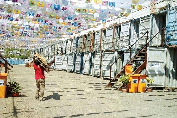 Sinulog 2024: Devotee City in Cebu Welcomes More Pilgrims with Free Accommodation - Vimarsana News