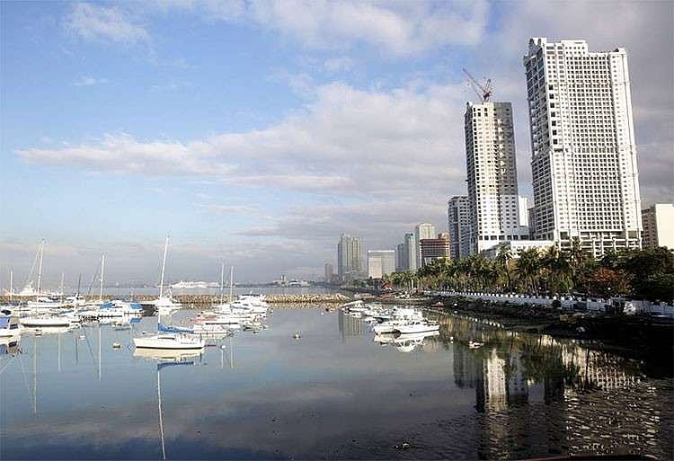 Korea, US boost waste management efforts to save Manila Bay - Vimarsana News