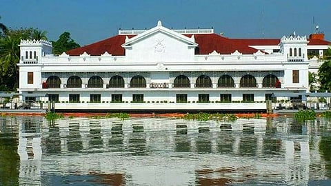 Malacanan Palace