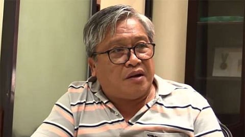 Councilor seeks action on ‘Mang Inasal’ branch’s sidewalk encroachment 