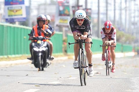 Photo by Mark Perandos