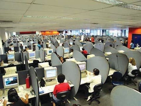 AI puts 1.9M IT-BPM jobs at risk