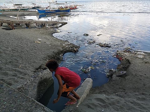 (Photo by Macky Lim)