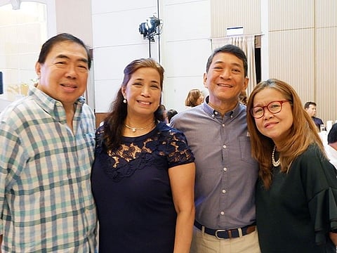 (Jinggoy I. Salvador)