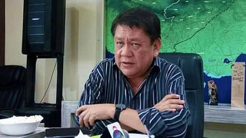 Osmeña pushes for 24-hour noise ban