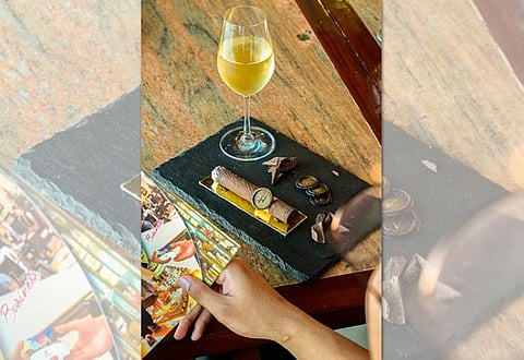 Waterfront Airport Hotel celebrates Father's Day