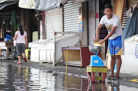 Bacolod logs 3rd leptospirosis death