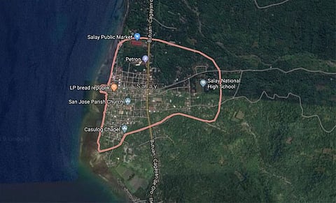 Image from Google Maps