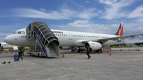 PAL launches direct Cebu-Ho Chi Minh flights