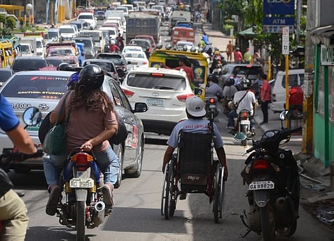 Davao City PWD registrations up 25%