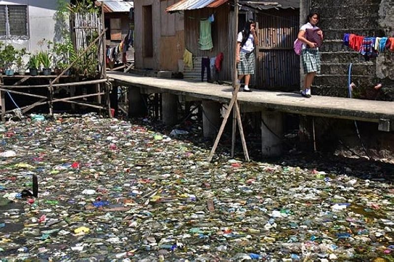 150 sacks of garbage collected - Vimarsana News