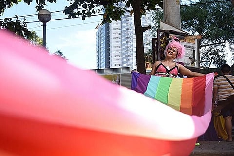 Photo by Mark Perandos