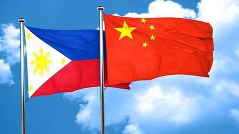 Mga senador naglaraw nga mga opisyal
sa China ideklarang persona non grata 