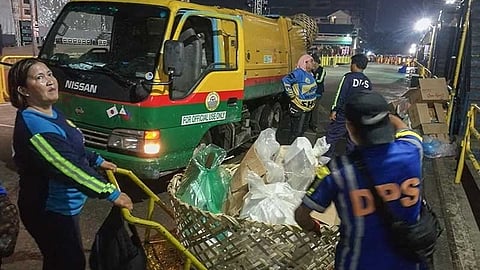 Cebu City garbage crisis: No expansion without justice for 36 lives lost