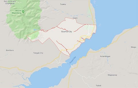 1 killed, 2 wounded in Ozamiz City encounter