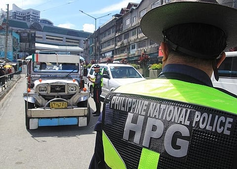 Highway Patrol Group