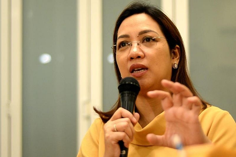 Sandiganbayan denies Garin's motion to dismiss Dengvaxia-linked raps - Vimarsana News