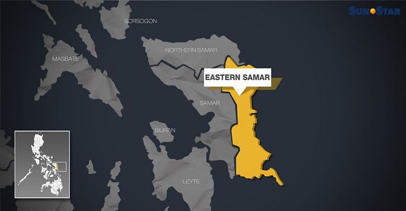 Farmer unearths rifle grenade while planting in Eastern Samar - Vimarsana News