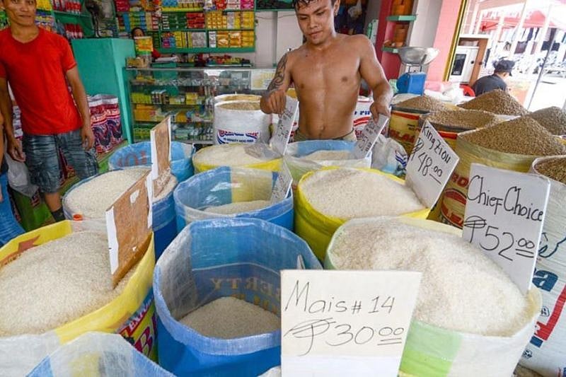 Philippines Prepares for Arrival of 500K-MT Imported Rice: Impact on National Food Staple and Inflation - Vimarsana News